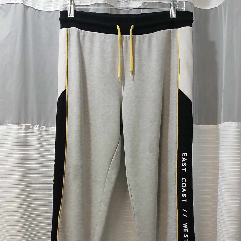 Sweat pants
